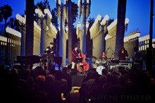 Los Angeles County Museum of Art (LACMA), Los Angeles (LA)
