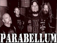 Parabellum Concert Tickets - 2026 Tour Dates