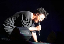 Eason Chan Concert Tickets - 2026 Tour Dates.