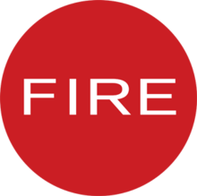 FIRE, Jackson