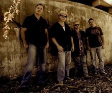 Mick Rhodes & the Hard Eight Concert Tickets - 2026 Tour Dates.