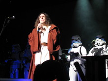 Anuncios De Gira De Weird Al Yankovic En 2020 2021