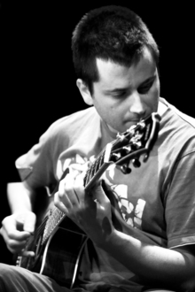 André Fernandes Concert Tickets - 2026 Tour Dates