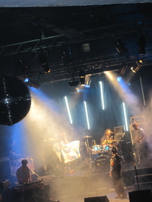 Lee "Scratch" Perry Concert Tickets - 2026 Tour Dates.