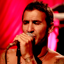 Sully Erna Concert Tickets - 2026 Tour Dates.
