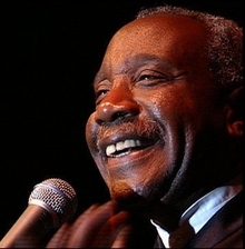 Jerry Butler Concert Tickets - 2026 Tour Dates