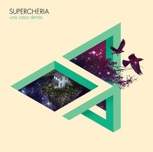Supercheria Concert Tickets - 2026 Tour Dates.