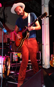 Herman Düne Concert Tickets - 2026 Tour Dates.