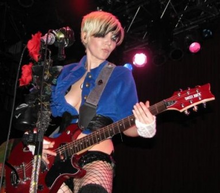 Well Hung Heart Concert Tickets - 2026 Tour Dates.