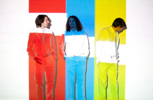 The Stepkids Concert Tickets - 2026 Tour Dates.