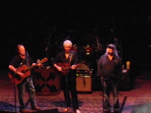 Crosby, Stills & Nash Concert Tickets - 2026 Tour Dates.