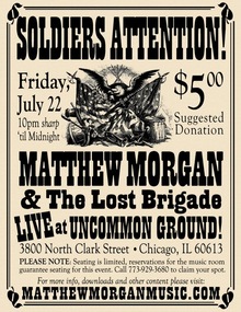 Uncommon Ground - Lakeview, Chicago