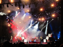 Maine Savings Amphitheater, Bangor