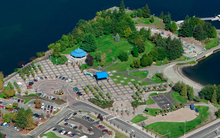 Maffeo Sutton Park, Nanaimo