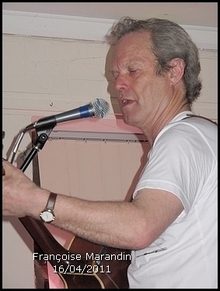 Chris Jagger Concert Tickets - 2026 Tour Dates