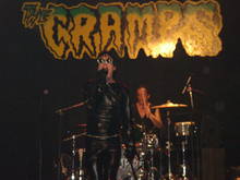 The Cramps Concert Tickets - 2026 Tour Dates.