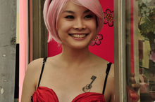 Enno Cheng Concert Tickets - 2026 Tour Dates