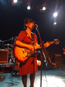 Camera Obscura Concert Tickets - 2026 Tour Dates
