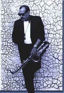 Ernie Watts Concert Tickets - 2026 Tour Dates