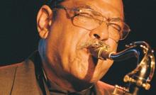 Ernie Watts Concert Tickets - 2026 Tour Dates