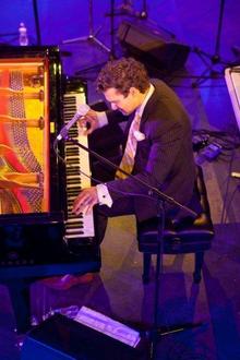 Michael Kaeshammer Concert Tickets - 2026 Tour Dates.