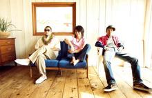 MO'SOME TONEBENDER Concert Tickets - 2026 Tour Dates.