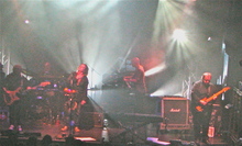 Marillion Concert Tickets - 2026 Tour Dates.