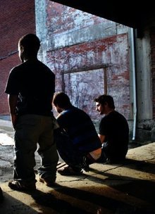 Survivalist Concert Tickets - 2026 Tour Dates