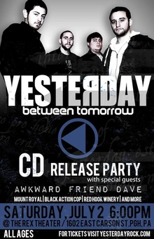 Yesterday Concert Tickets - 2026 Tour Dates