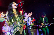 Chains of Love Concert Tickets - 2026 Tour Dates.