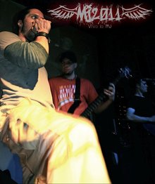 Martyrmachine Concert Tickets - 2026 Tour Dates.