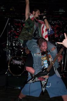 Hellevate Concert Tickets - 2026 Tour Dates