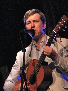 Bill Callahan Concert Tickets - 2026 Tour Dates
