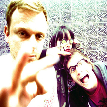 The Teeth Concert Tickets - 2026 Tour Dates