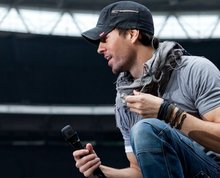 Wembley Stadium, London