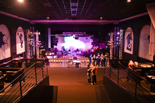 Florida Theater, Gainesville