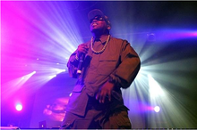 Big Boi Concert Tickets - 2026 Tour Dates.