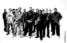 Dancing Mood Concert Tickets - 2026 Tour Dates.