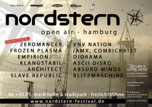 Ascii.Disko Tour Announcements 2023 & 2024, Notifications, Dates ...