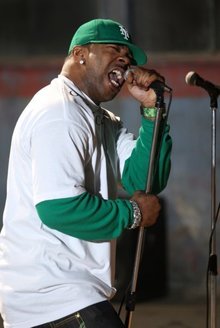 Busta Rhymes Tickets, Tour Dates & Concerts 2025 & 2024 – Songkick