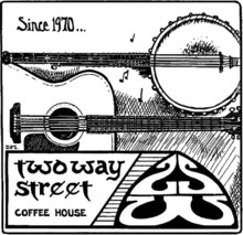 Two Way Street Coffee House, Downers Grove