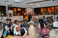 Two Way Street Coffee House, Downers Grove