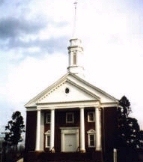 Perry Hall United Methodist Church, Baltimore