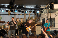 Citizens Arrest Concert Tickets - 2026 Tour Dates