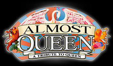 Almost Queen: A Tribute to Queen Concert Tickets - 2026 Tour Dates.
