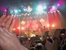 Vampire Weekend Tour Announcements 2023 & 2024, Notifications, Dates