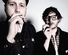 The Shoes Concert Tickets - 2026 Tour Dates.