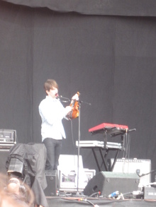 Arcade Fire Concert Tickets - 2026 Tour Dates