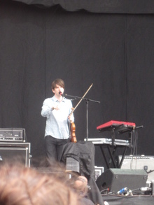 Arcade Fire Concert Tickets - 2026 Tour Dates