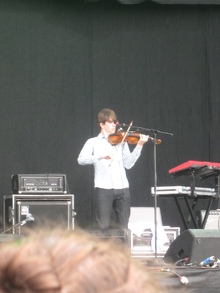 Arcade Fire Concert Tickets - 2026 Tour Dates